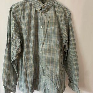 Old navy dress shirt